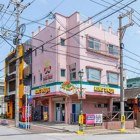 Koei Farm Lodge -Seven Hotels And Resorts- Kin ภายนอก รูปภาพ