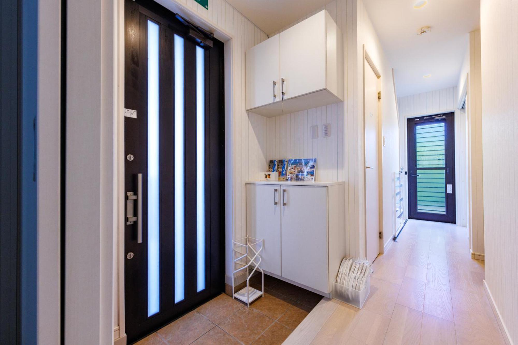 Koei Farm Lodge -Seven Hotels And Resorts- Kin ภายนอก รูปภาพ