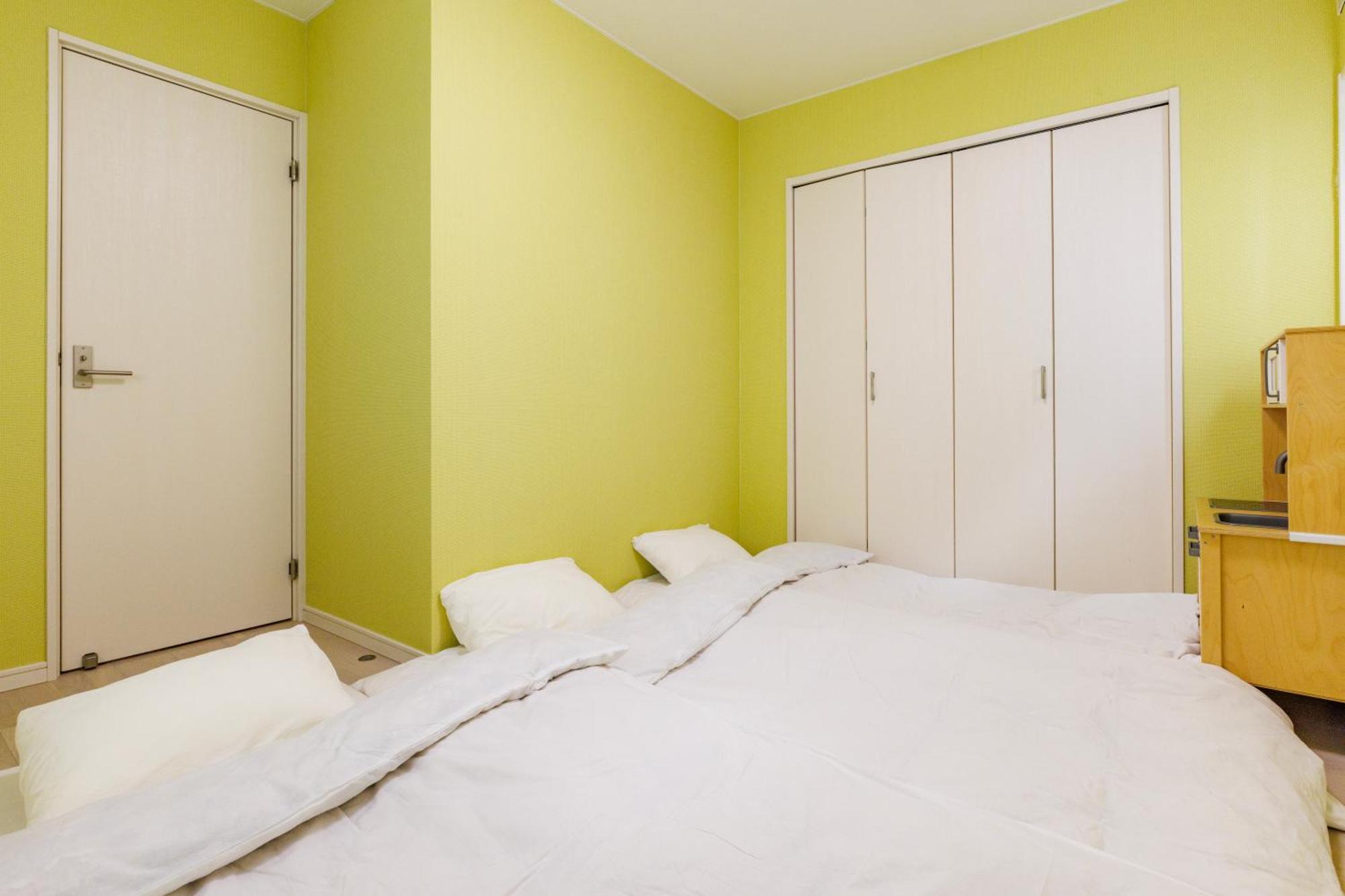 Koei Farm Lodge -Seven Hotels And Resorts- Kin ภายนอก รูปภาพ