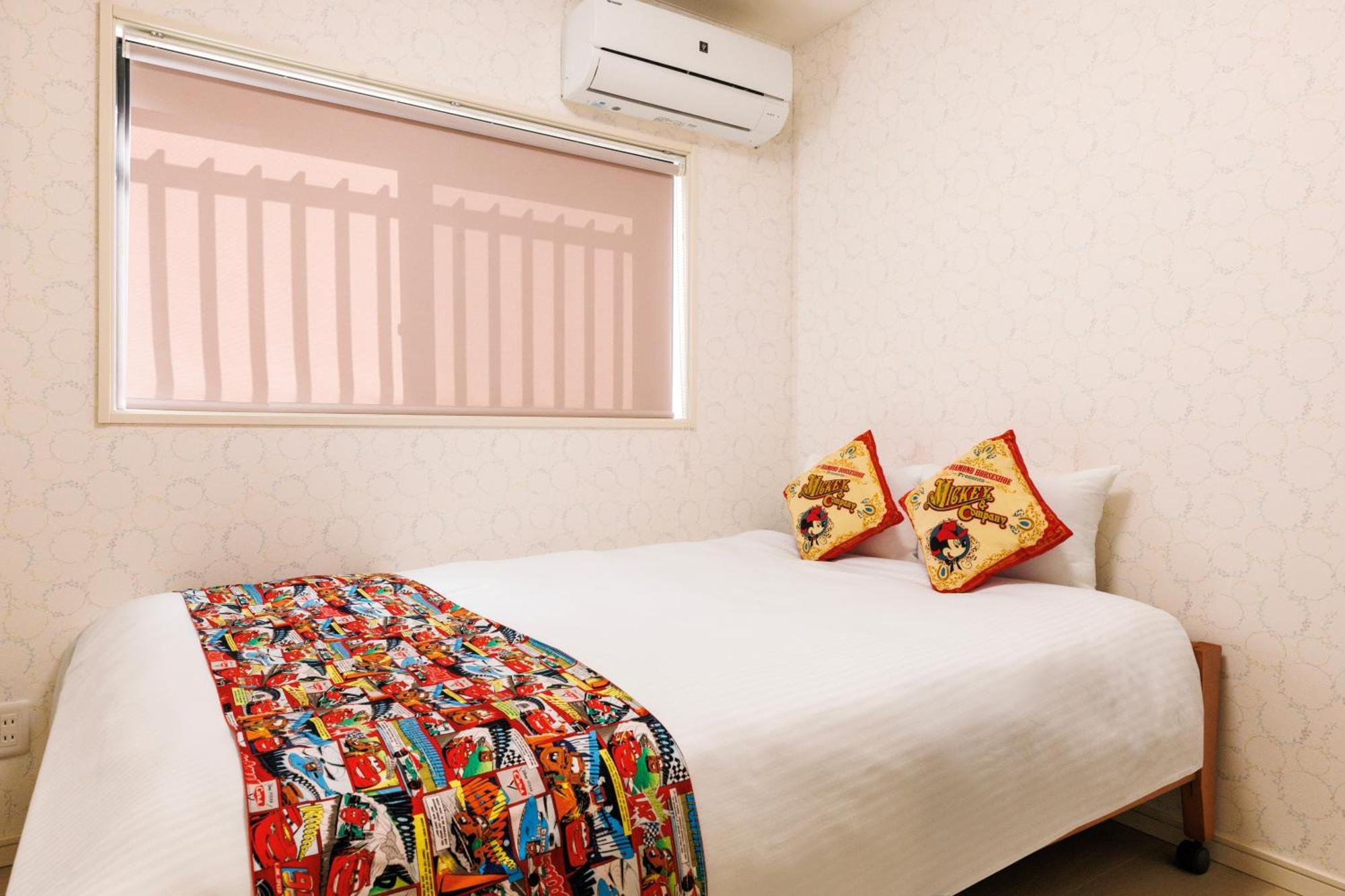 Koei Farm Lodge -Seven Hotels And Resorts- Kin ภายนอก รูปภาพ