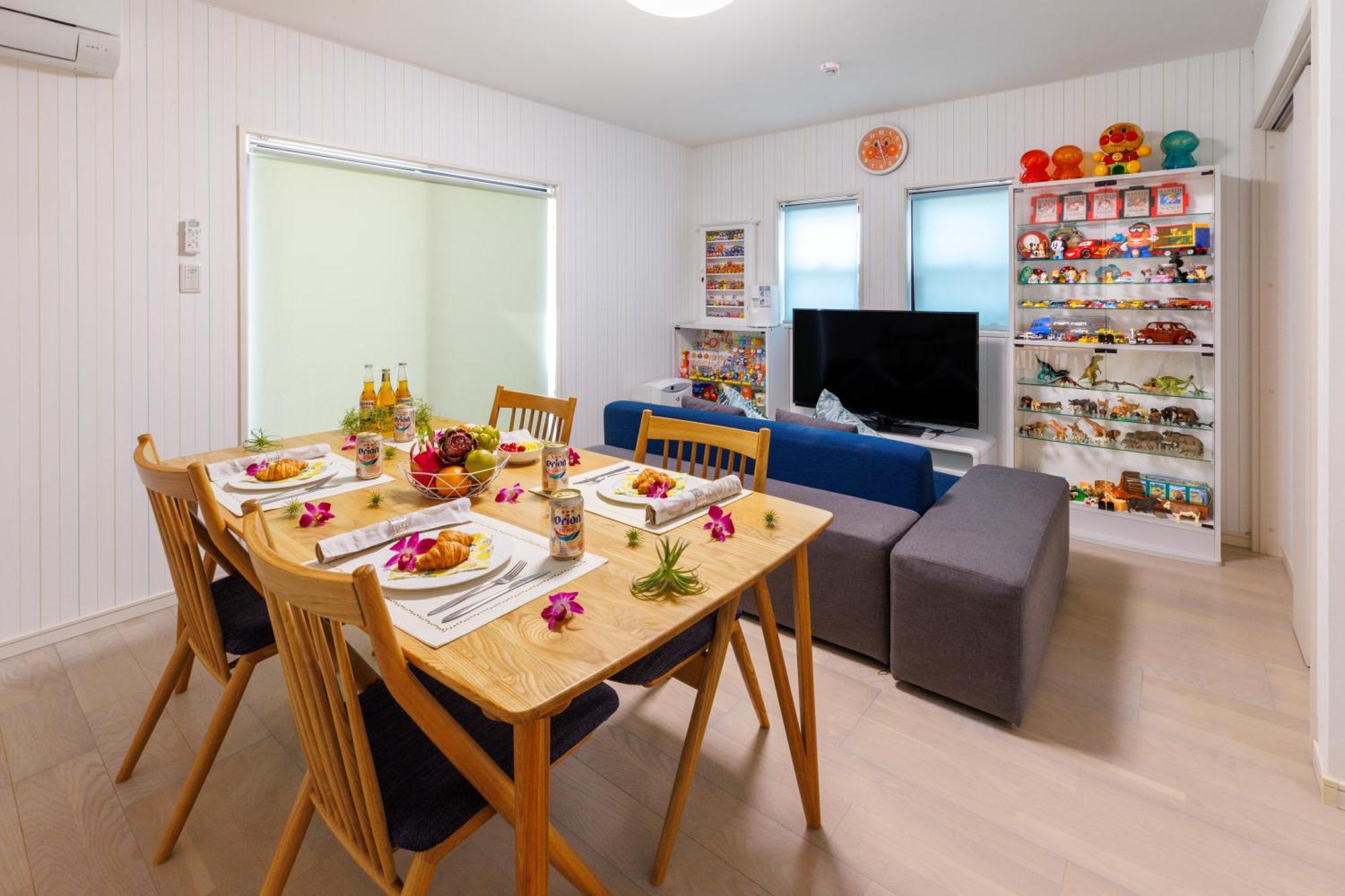 Koei Farm Lodge -Seven Hotels And Resorts- Kin ภายนอก รูปภาพ