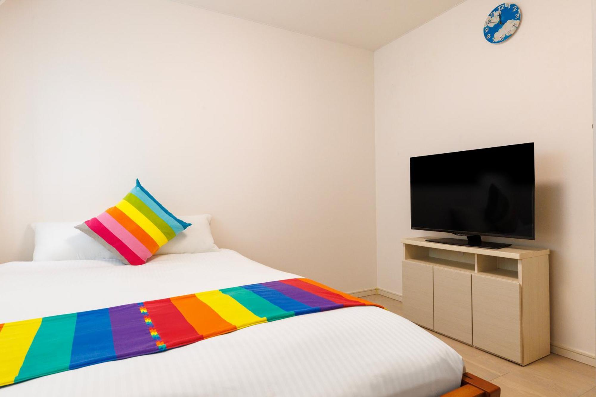 Koei Farm Lodge -Seven Hotels And Resorts- Kin ภายนอก รูปภาพ