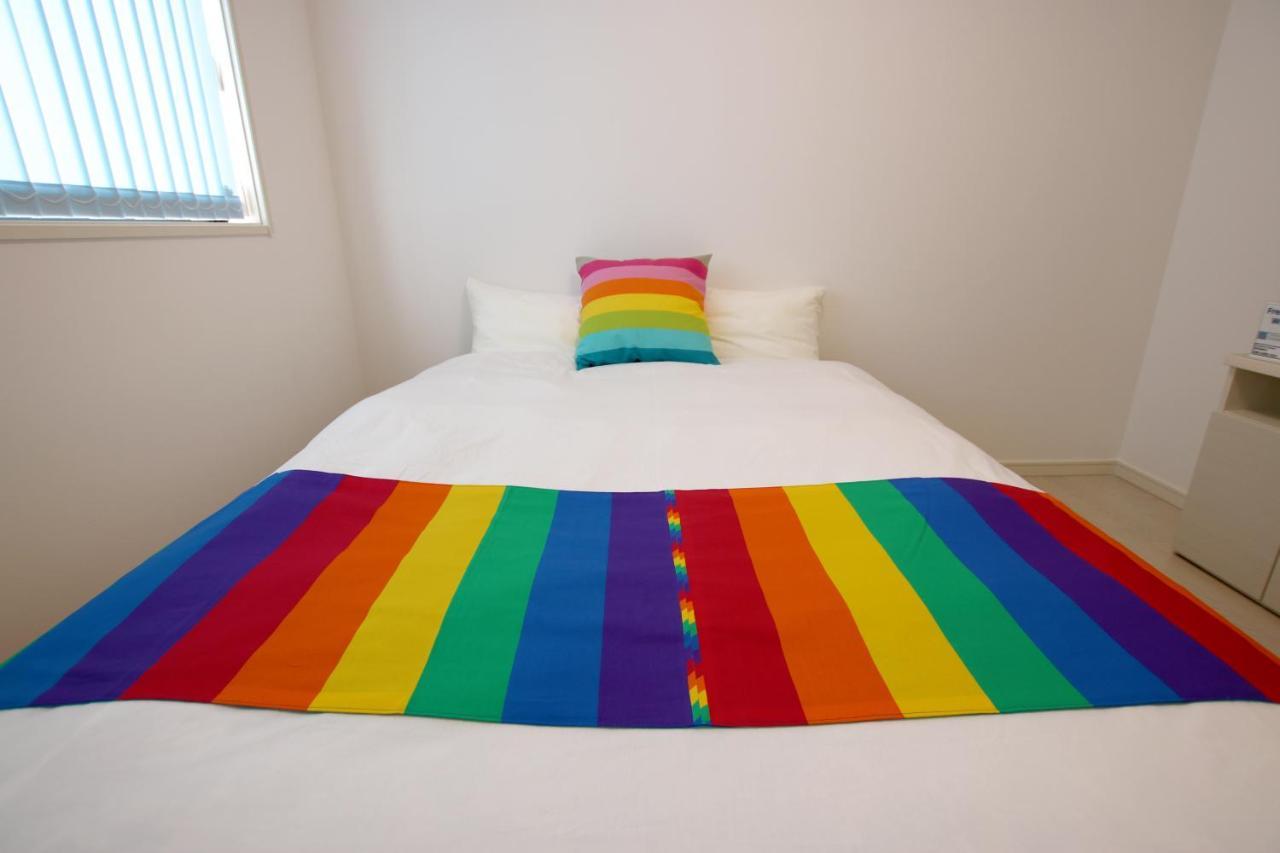 Koei Farm Lodge -Seven Hotels And Resorts- Kin ภายนอก รูปภาพ